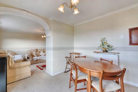 6 Burton High Close, Harras Moor, Whitehaven, CA28 6SD