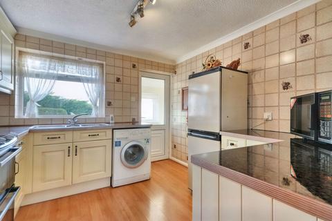 6 Burton High Close, Harras Moor, Whitehaven, CA28 6SD