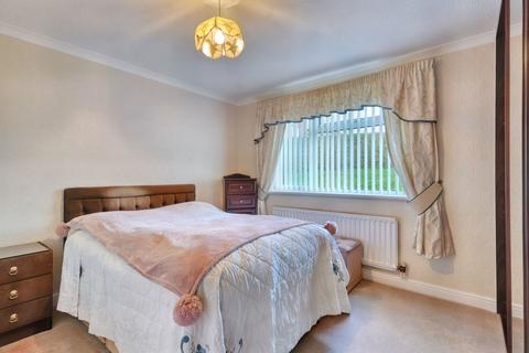 6 Burton High Close, Harras Moor, Whitehaven, CA28 6SD