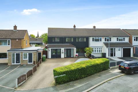 1 Kirkstone Crescent, Carlisle, CA2 5QW