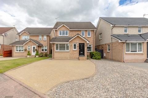 8 Forth Park, Stirling, FK9 5NT