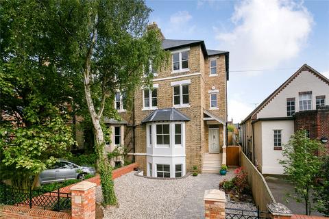 5 bedroom semi-detached house for sale, Leckford Road, Central North Oxford, OX2