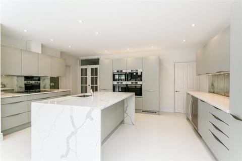 5 bedroom semi-detached house for sale, Leckford Road, Central North Oxford, OX2