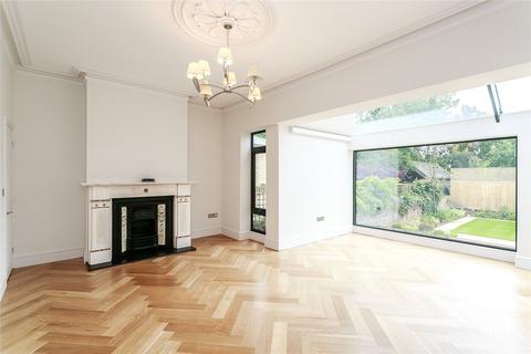 5 bedroom semi-detached house for sale, Leckford Road, Central North Oxford, OX2