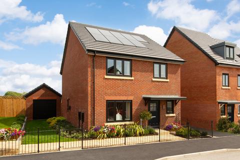 undefined, The Reedmaker-Life at Alderstone Park, PR3, Garstang Road PR3