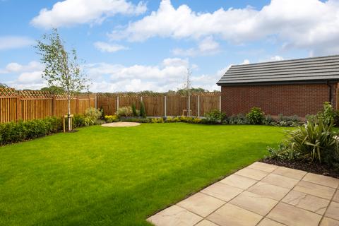 undefined, The Reedmaker-Life at Alderstone Park, PR3, Garstang Road PR3