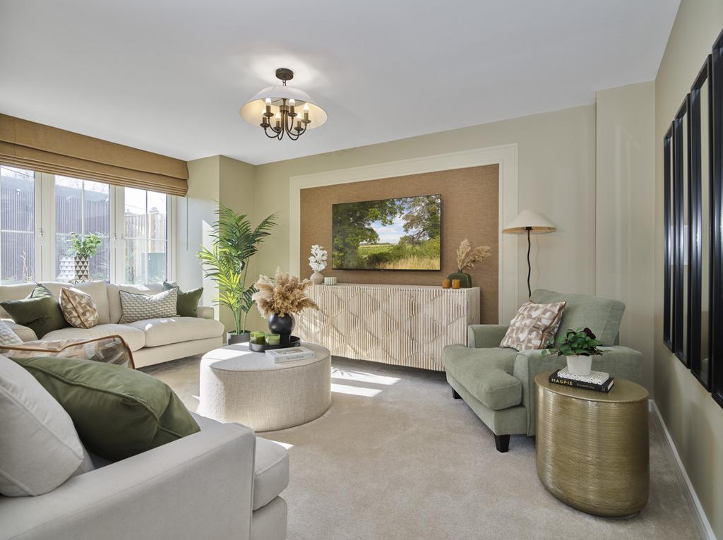 Showhome Photography
