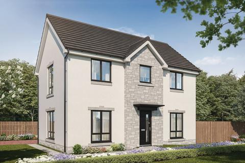 3 bedroom detached house for sale, Plot 1, The Kendal at Kiln Gate, Dumfries Drive, Moorfield KA1