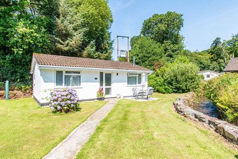 2 bedroom chalet for sale, Rosecraddoc, Liskeard, PL14