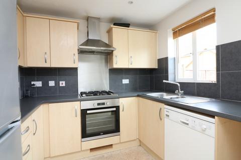 3 bedroom end of terrace house for sale, Pippin Close, Ash