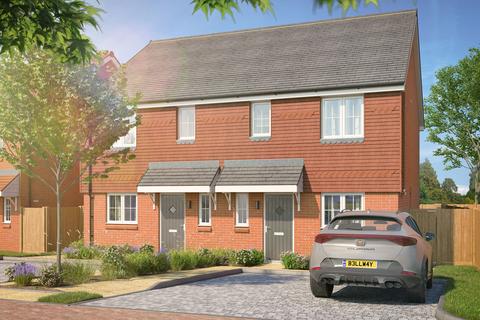 The Otham at Woodbury Manor, BN27, Mill Road BN27