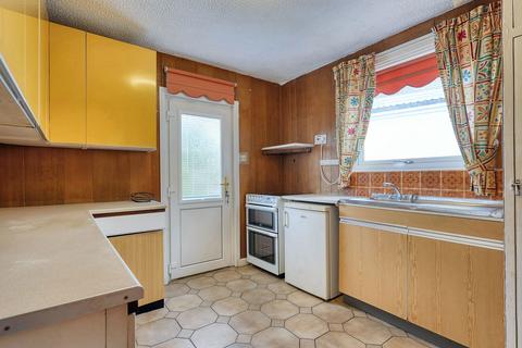 24 West Croft, Seaton, Workington, CA14 1HL