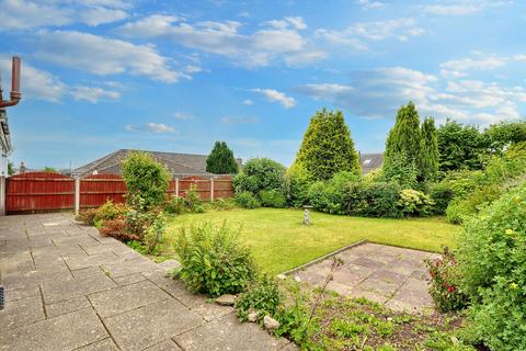 24 West Croft, Seaton, Workington, CA14 1HL