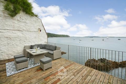 3 bedroom cottage for sale, Cawsand, Torpoint PL10