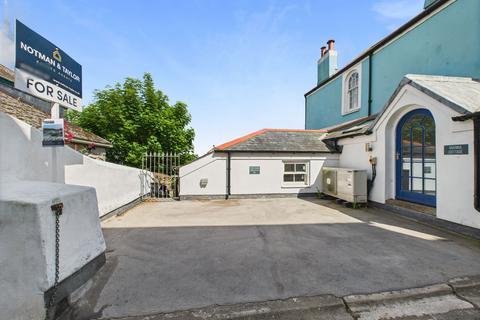 3 bedroom cottage for sale, Cawsand, Torpoint PL10