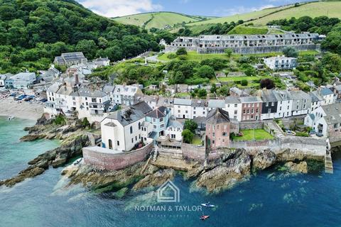 3 bedroom cottage for sale, Cawsand, Torpoint PL10