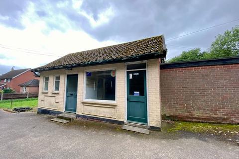 3 bedroom property with land for sale, The Street, Pulham St Mary, IP21 4RD