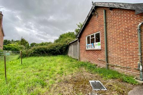 3 bedroom property with land for sale, The Street, Pulham St Mary, IP21 4RD