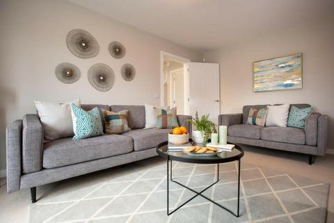 3 bedroom semi-detached house for sale, The Guillard at Perceval Grange, Bepton Road GU29