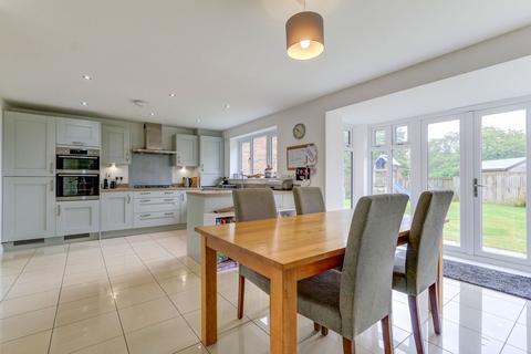 27 Geranium Drive, Morpeth, NE61 3EY