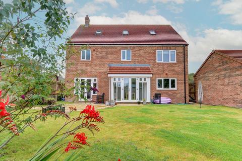 27 Geranium Drive, Morpeth, NE61 3EY