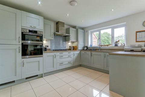 27 Geranium Drive, Morpeth, NE61 3EY