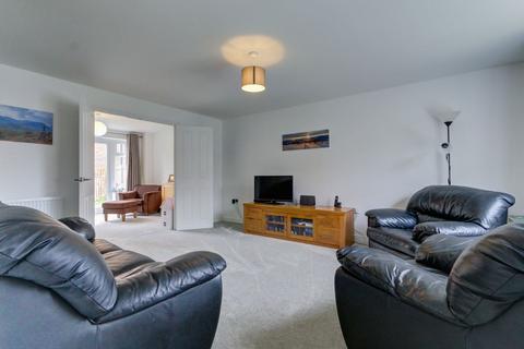 27 Geranium Drive, Morpeth, NE61 3EY