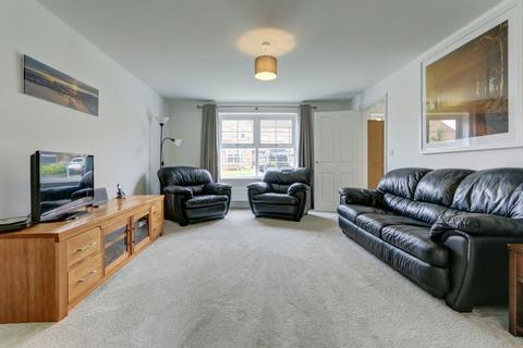 27 Geranium Drive, Morpeth, NE61 3EY