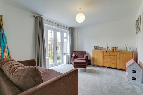 27 Geranium Drive, Morpeth, NE61 3EY