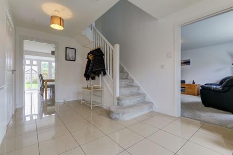 27 Geranium Drive, Morpeth, NE61 3EY