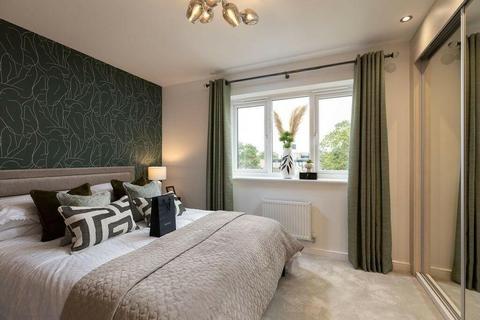 3 bedroom terraced house for sale, Plot 56, The Harness at Cavendish Grove, Meadowview Road SW20