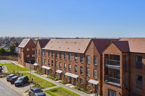 3 bedroom terraced house for sale, The Harness at Cavendish Grove, Meadowview Road SW20