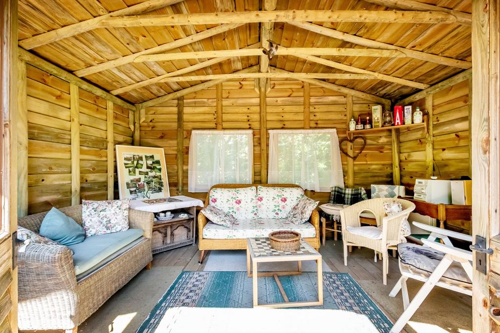 Summer House
