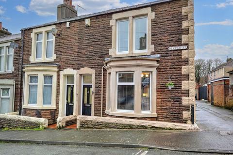 33 Berwick Street, Workington, CA14 3EN