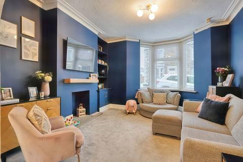 33 Berwick Street, Workington, CA14 3EN