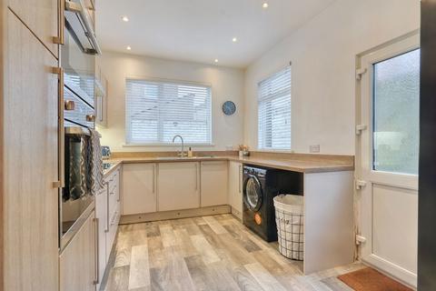 33 Berwick Street, Workington, CA14 3EN