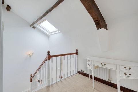 12, Abbey Farm Abbey Road, St Bees, CA27 0DY