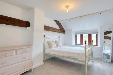 12, Abbey Farm Abbey Road, St Bees, CA27 0DY