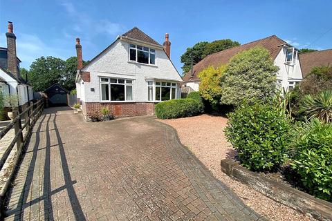 4 bedroom detached house for sale, Kimberley Road, Lower Parkstone, Poole, Dorset, BH14