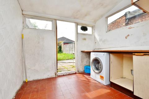 42 Woodside Road, London, E13 8RX
