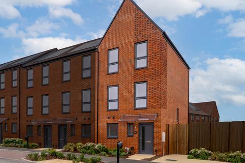 The Harness at Cavendish Grove, SW20, Meadowview Road SW20