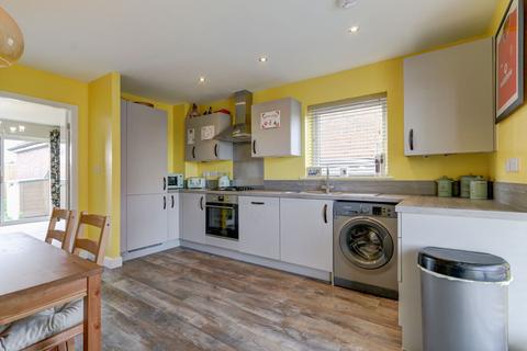 3 bedroom semi-detached house for sale, Harvest Way, Choppington NE62