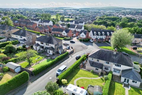 45 Banklands, Workington, CA14 3EU