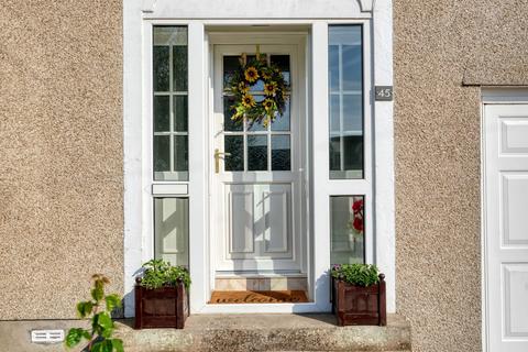 45 Banklands, Workington, CA14 3EU
