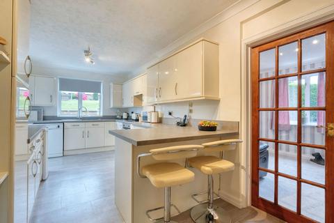 45 Banklands, Workington, CA14 3EU