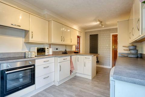45 Banklands, Workington, CA14 3EU