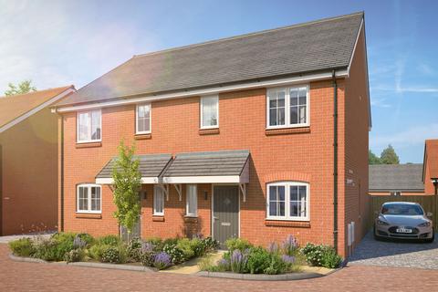 undefined, The Yalding at Woodbury Manor, Mill Road BN27