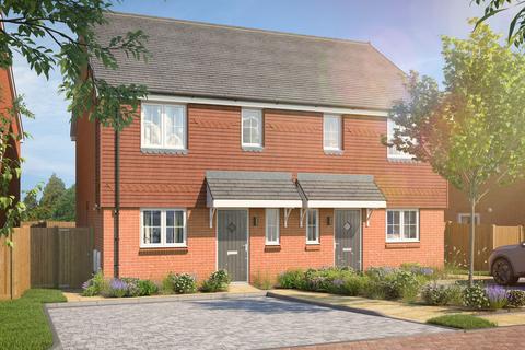 undefined, The Yalding at Woodbury Manor, Mill Road BN27