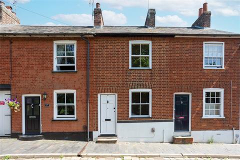 2 bedroom terraced house for sale, New England Street, St. Albans, Hertfordshire