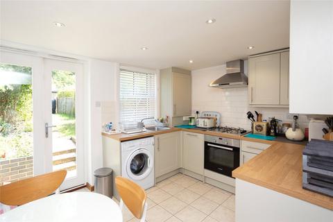 2 bedroom terraced house for sale, New England Street, St. Albans, Hertfordshire